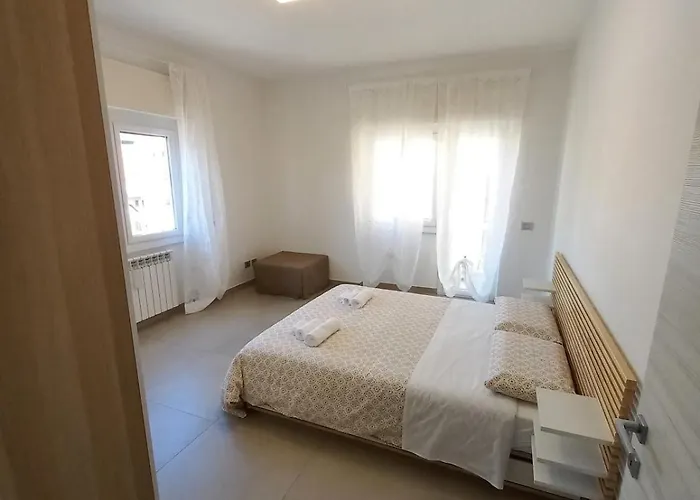 Locazione Turistica A Centocelle רומא